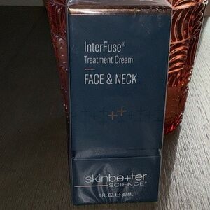 Interfuse Face & Neck 30ml - SkinBetter Science
